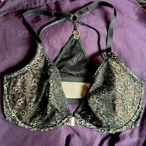 NWOT Victoria Secret Very Sexy Plunge bra 36DD
